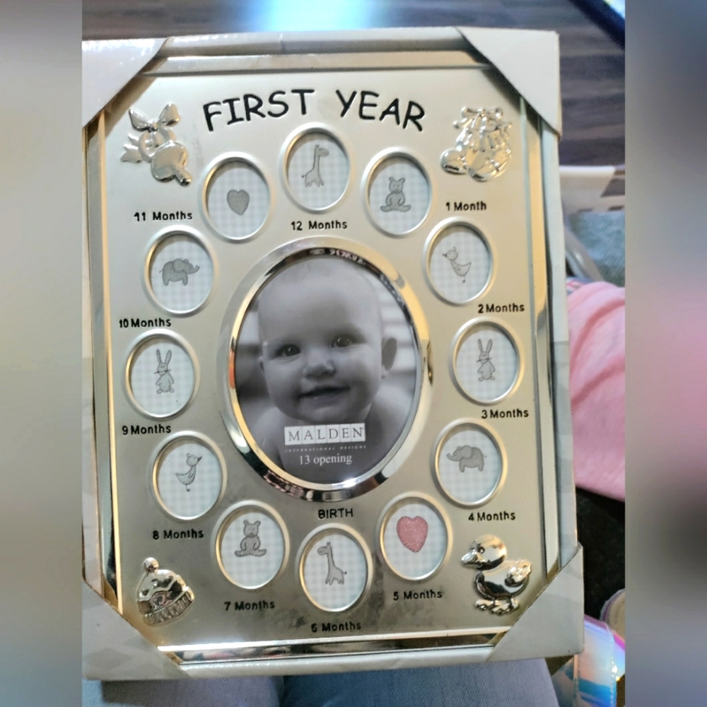 Photo Frame